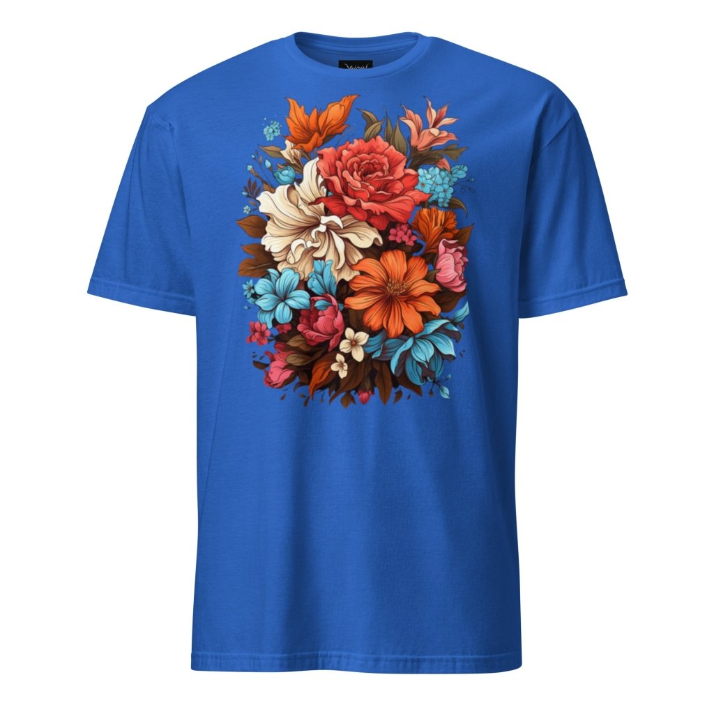 VEKTOR BLOOM SHIRT