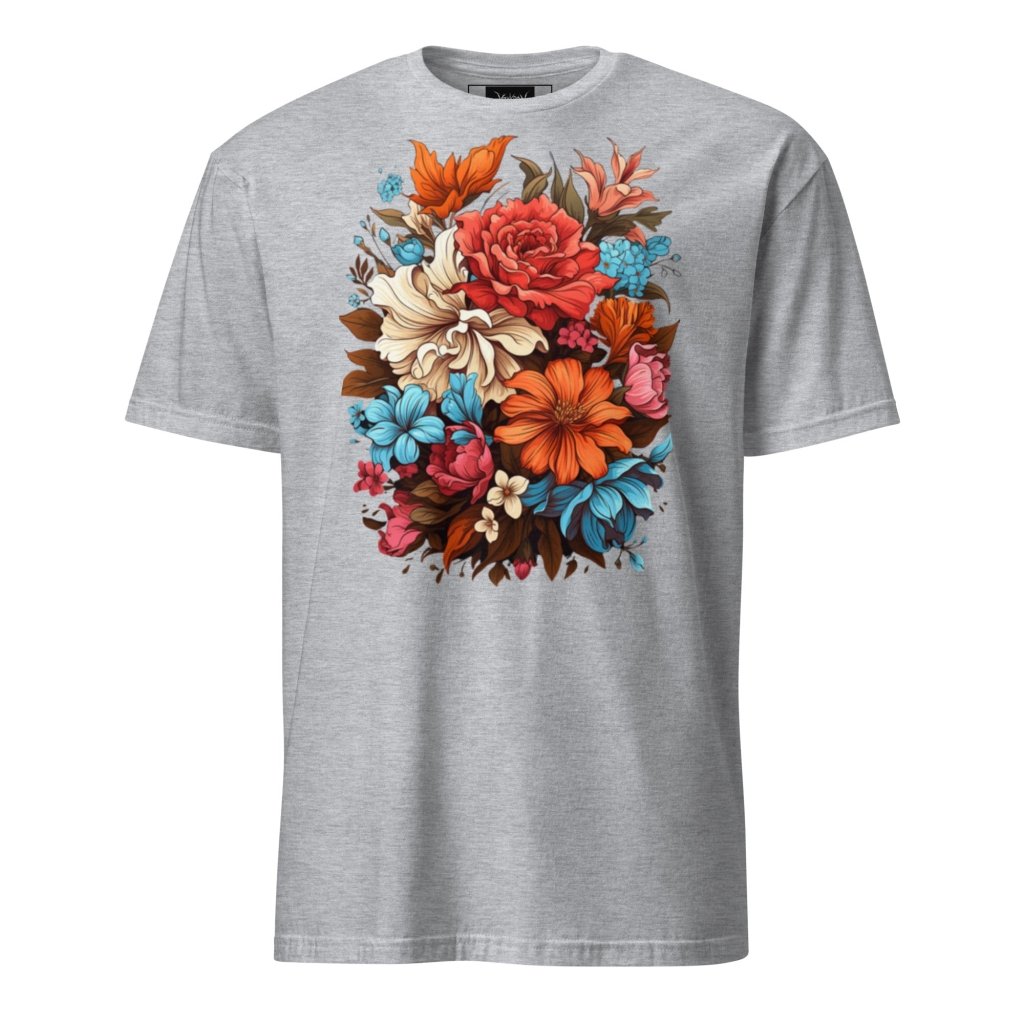 VEKTOR BLOOM SHIRT