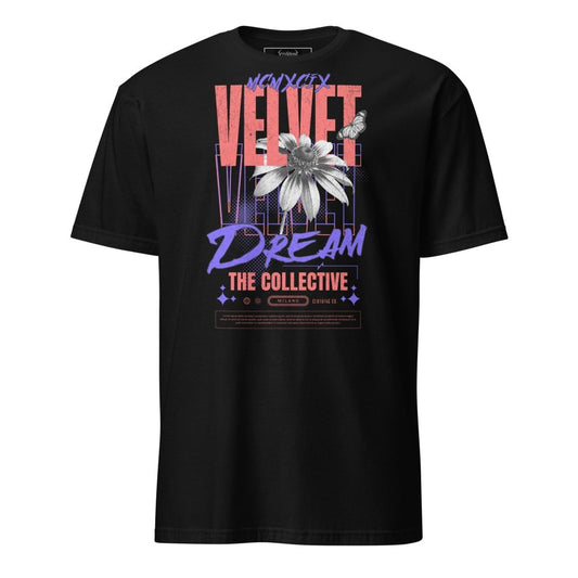 VELVET DREAM SHIRT