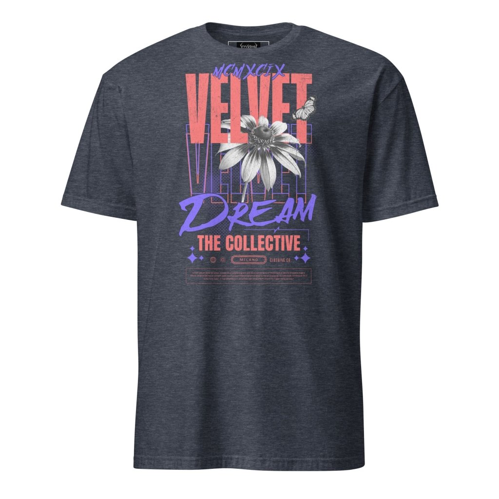 VELVET DREAM SHIRT