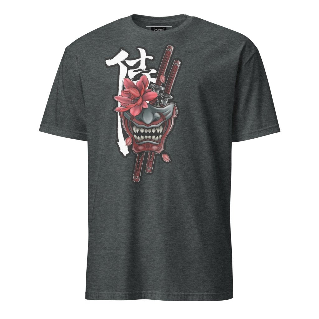 WAKIZASHI TACHI BLOOMIST SHIRT