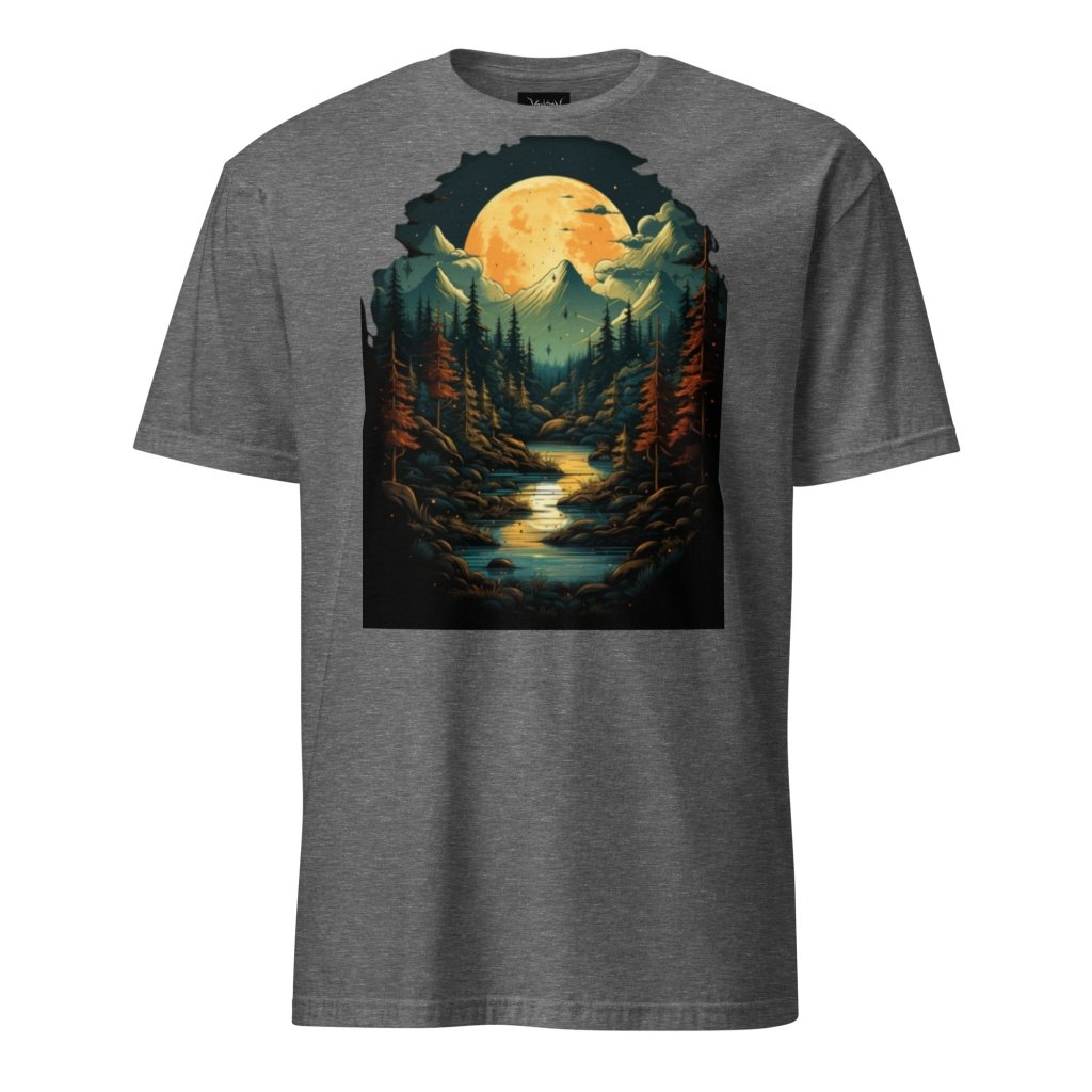 WANDERING MOUNTAIN SHIRT