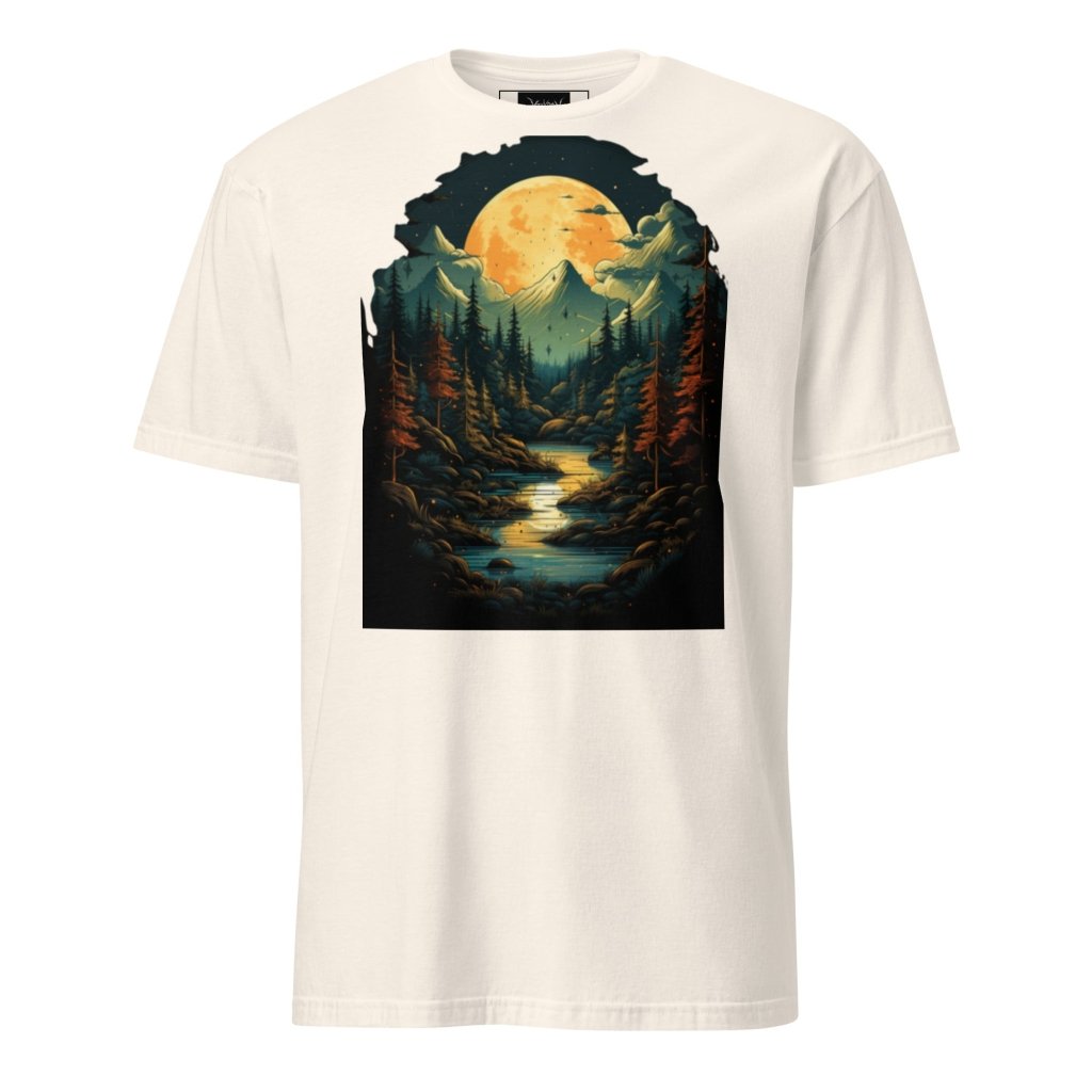 WANDERING MOUNTAIN SHIRT