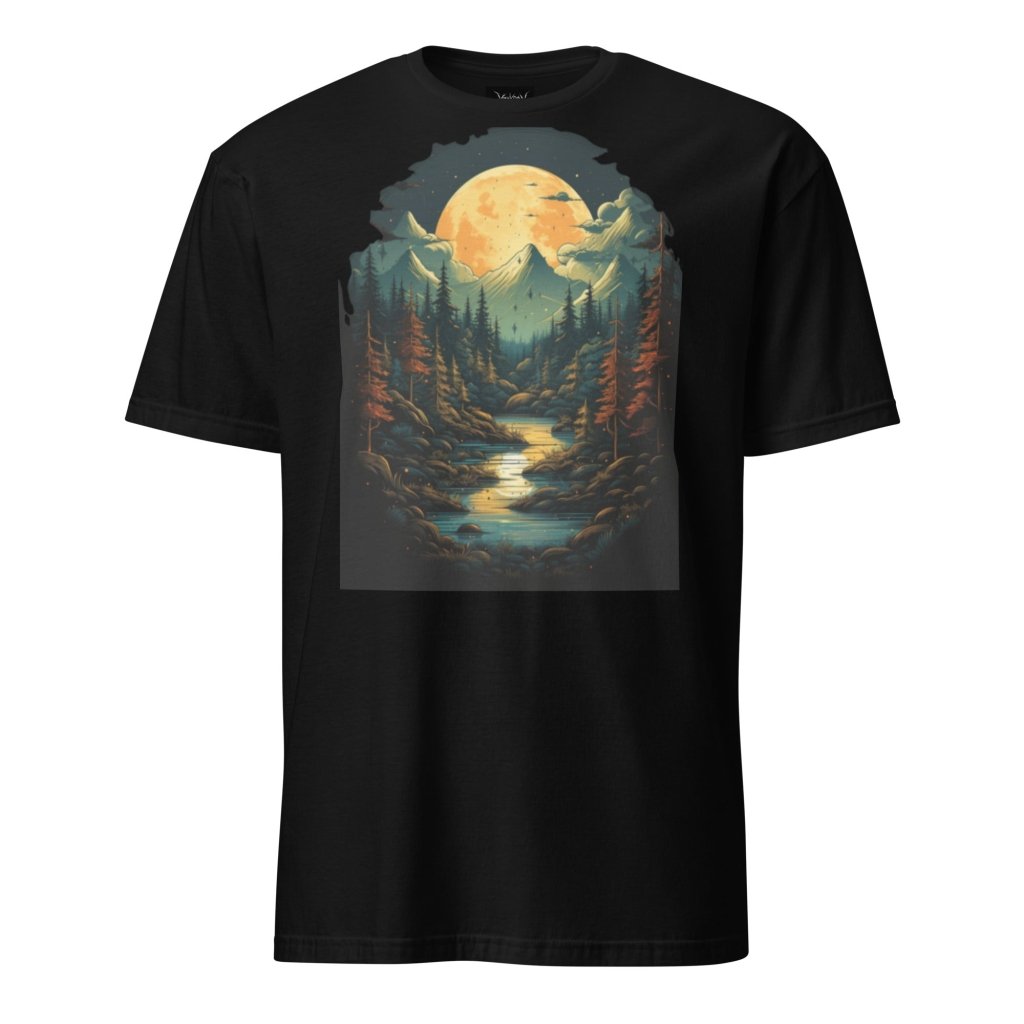 WANDERING MOUNTAIN SHIRT