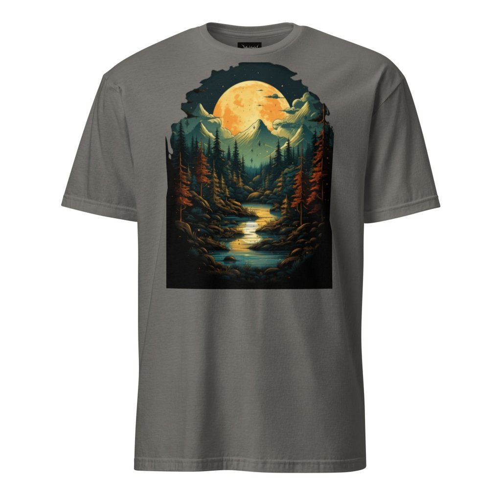 WANDERING MOUNTAIN SHIRT