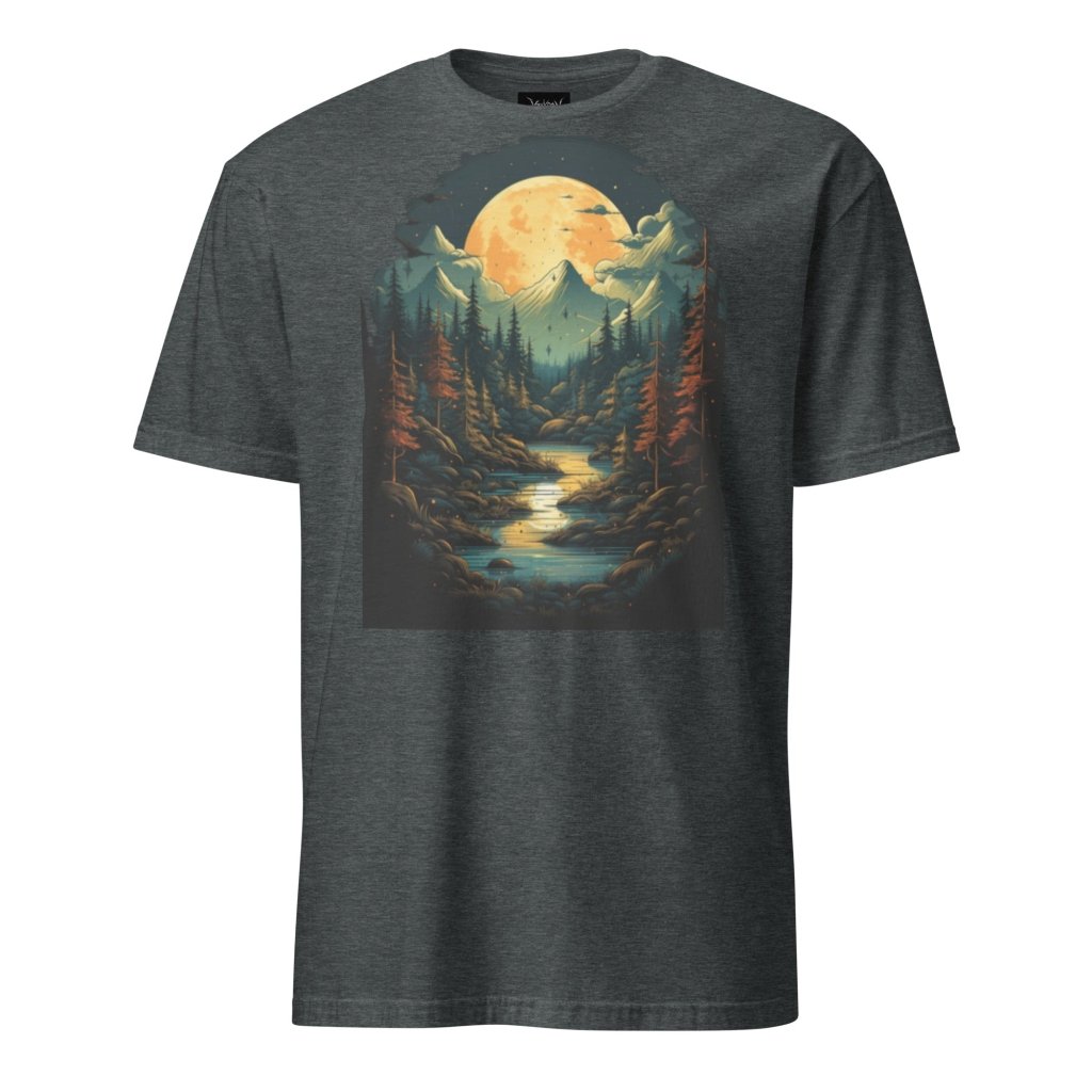 WANDERING MOUNTAIN SHIRT