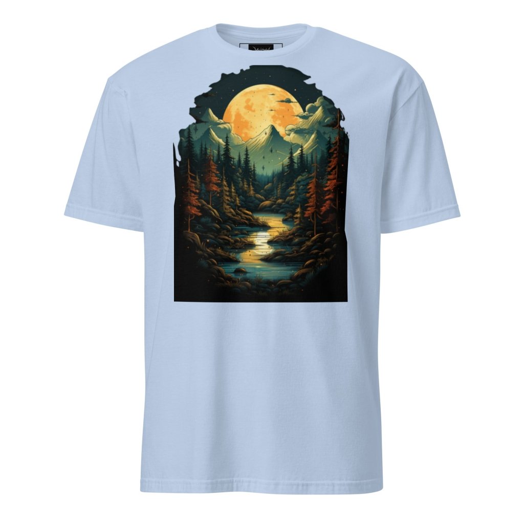 WANDERING MOUNTAIN SHIRT