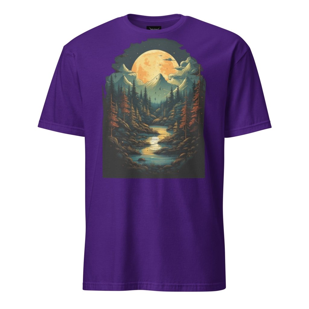 WANDERING MOUNTAIN SHIRT