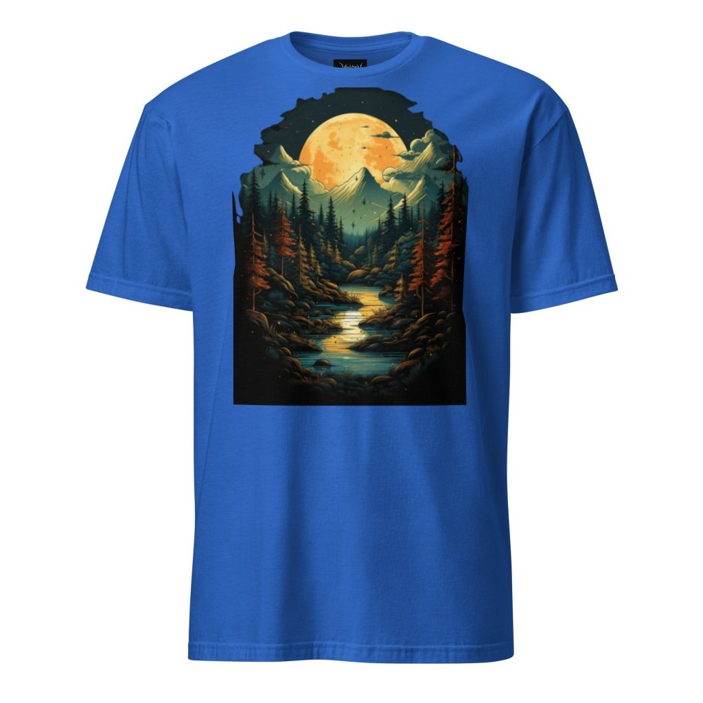 WANDERING MOUNTAIN SHIRT