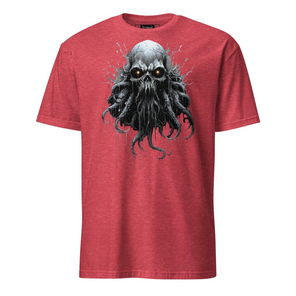 WRIGHTSTON MONSTER SHIRT