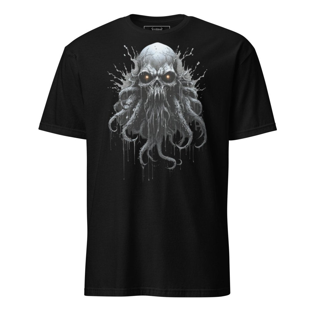 WRIGHTSTON MONSTER SHIRT