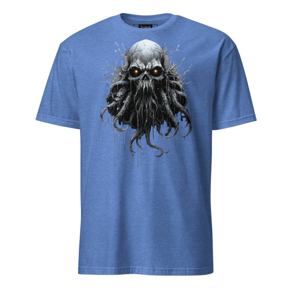 WRIGHTSTON MONSTER SHIRT