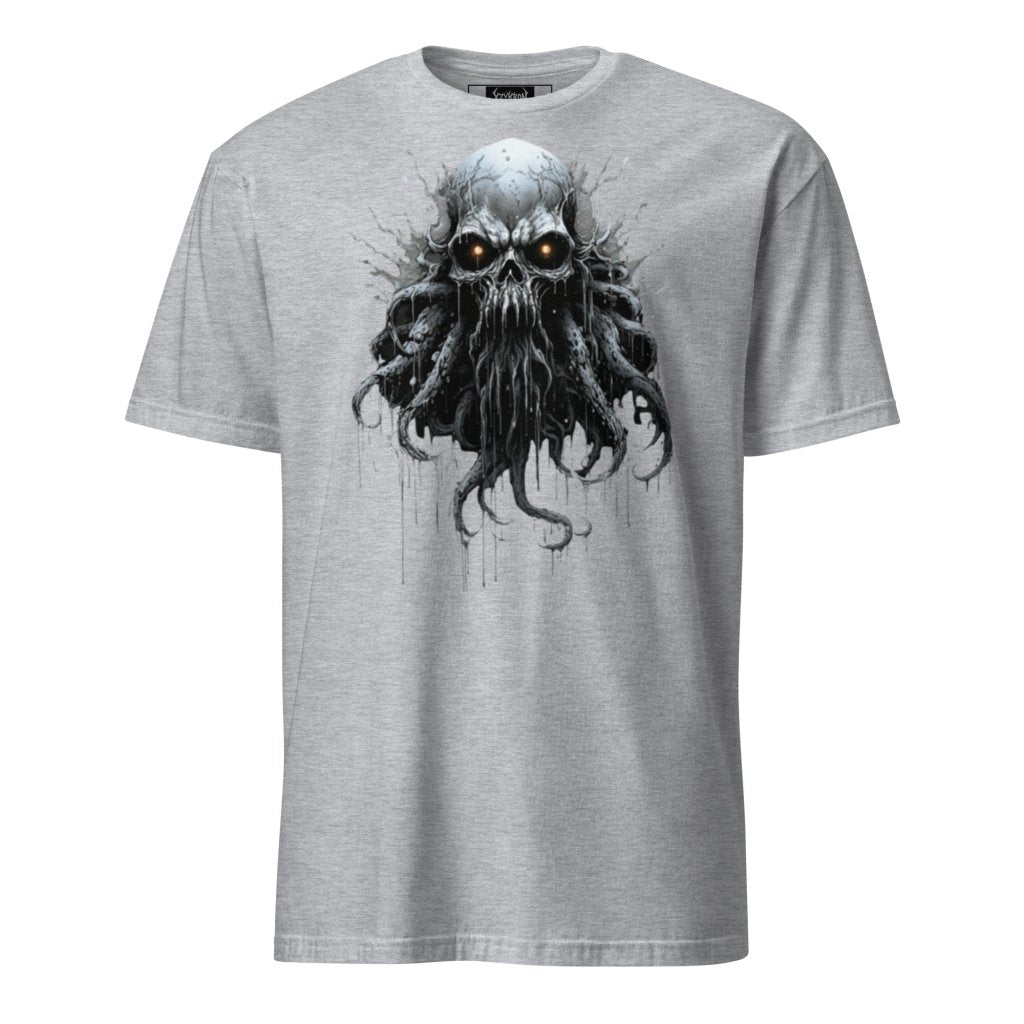 WRIGHTSTON MONSTER SHIRT