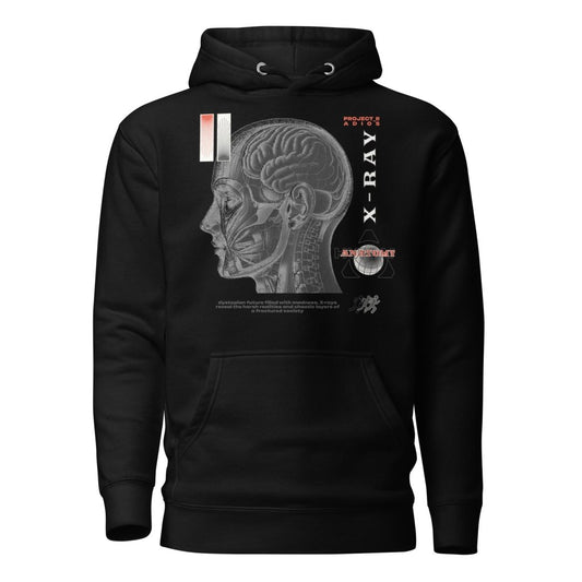 XRAY HOODIE