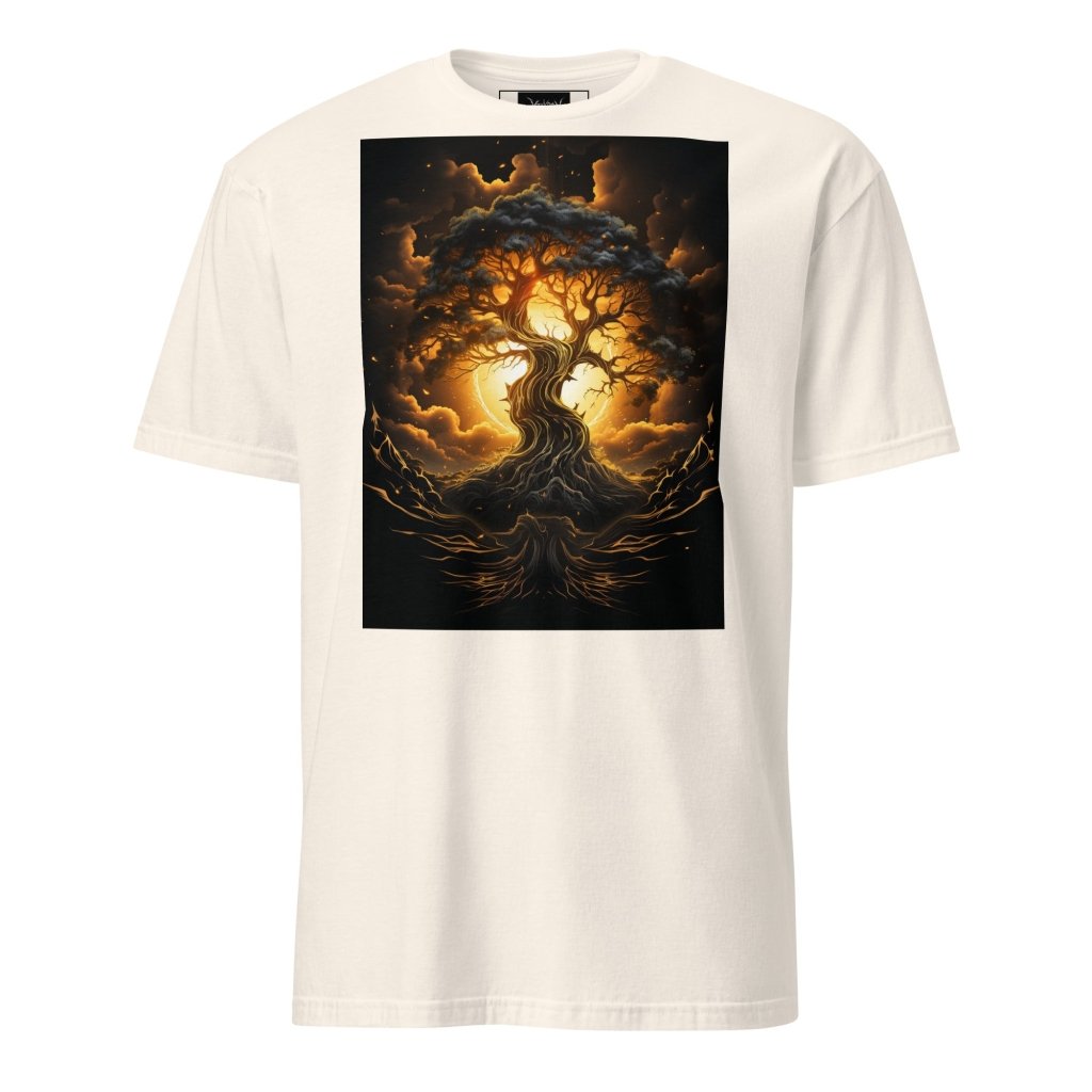 YA'AXCHE TREE SHIRT