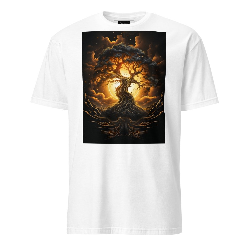 YA'AXCHE TREE SHIRT