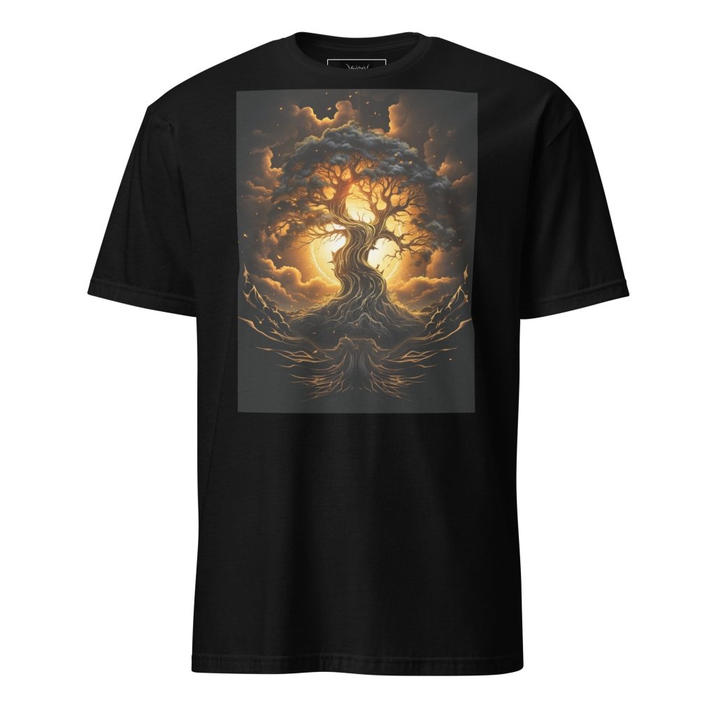 YA'AXCHE TREE SHIRT