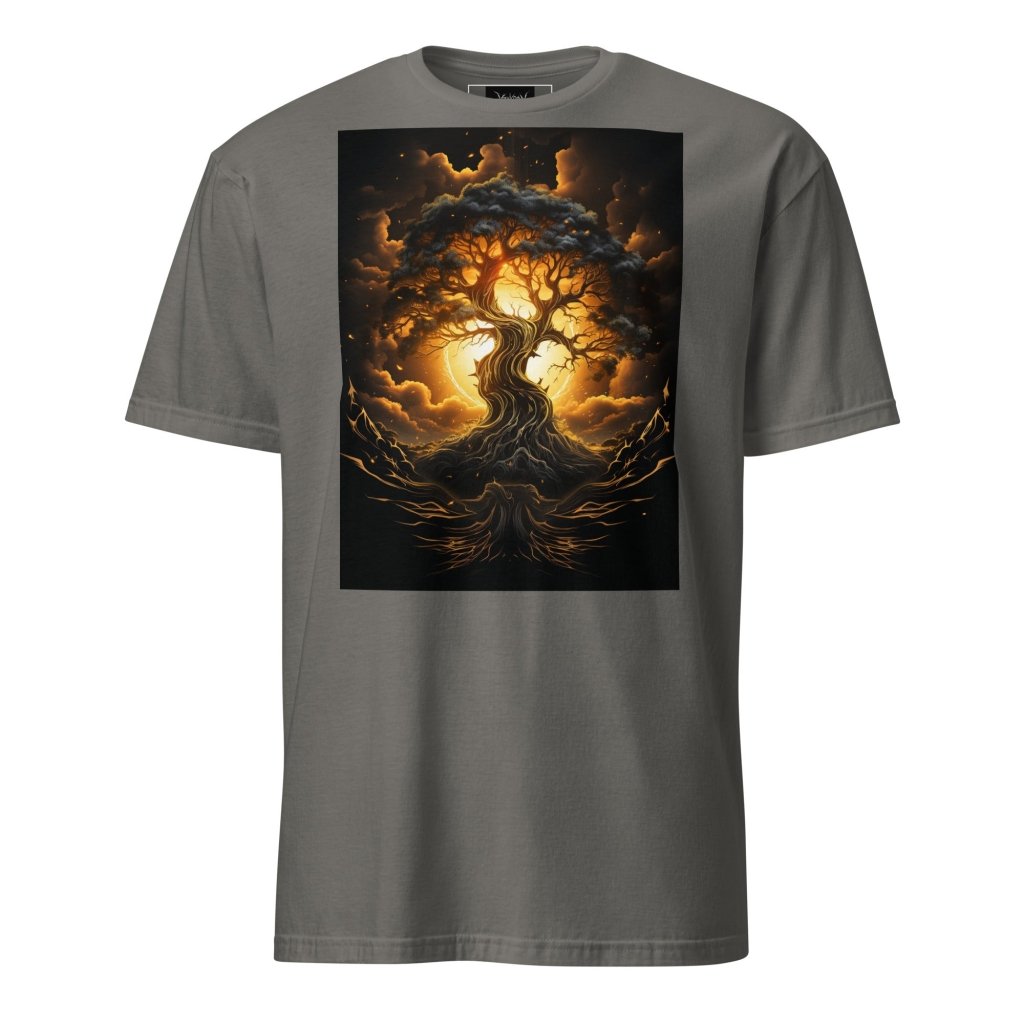 YA'AXCHE TREE SHIRT