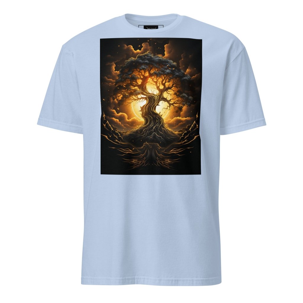 YA'AXCHE TREE SHIRT