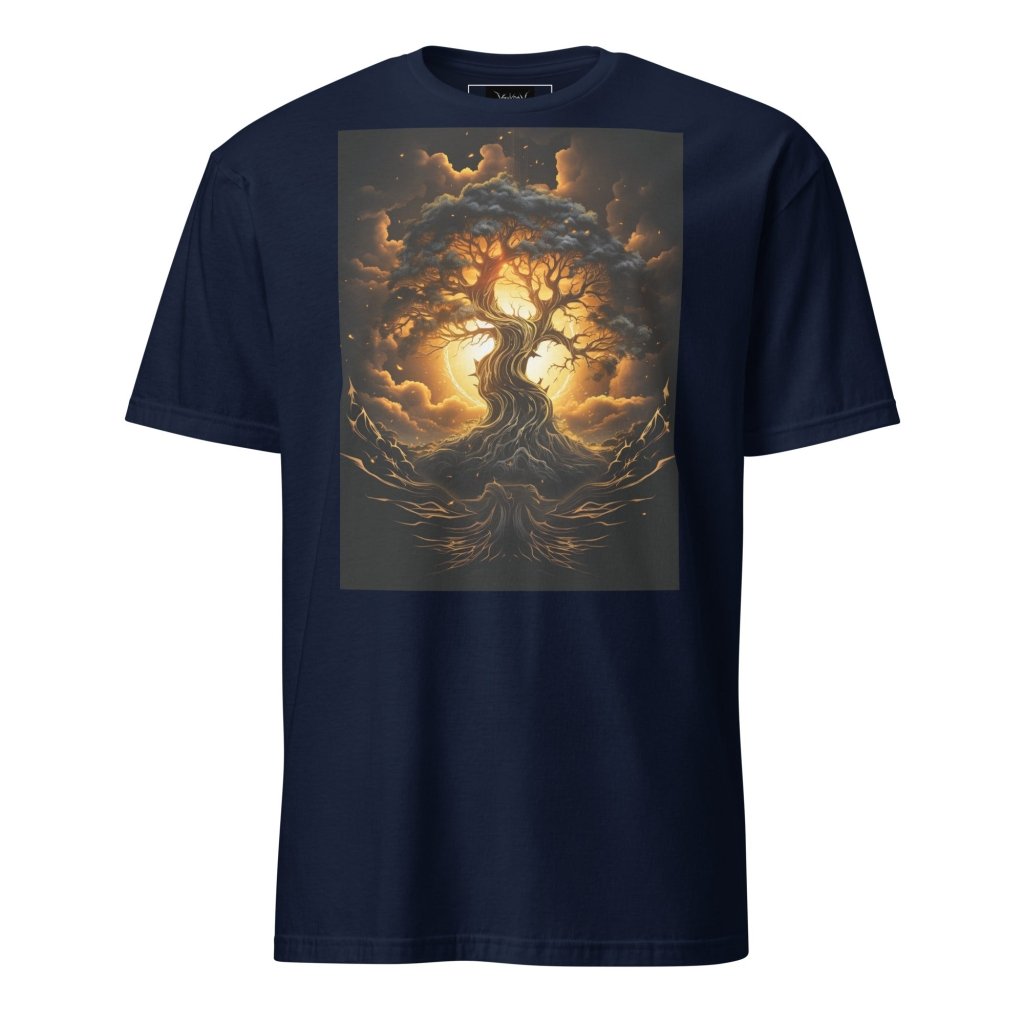 YA'AXCHE TREE SHIRT