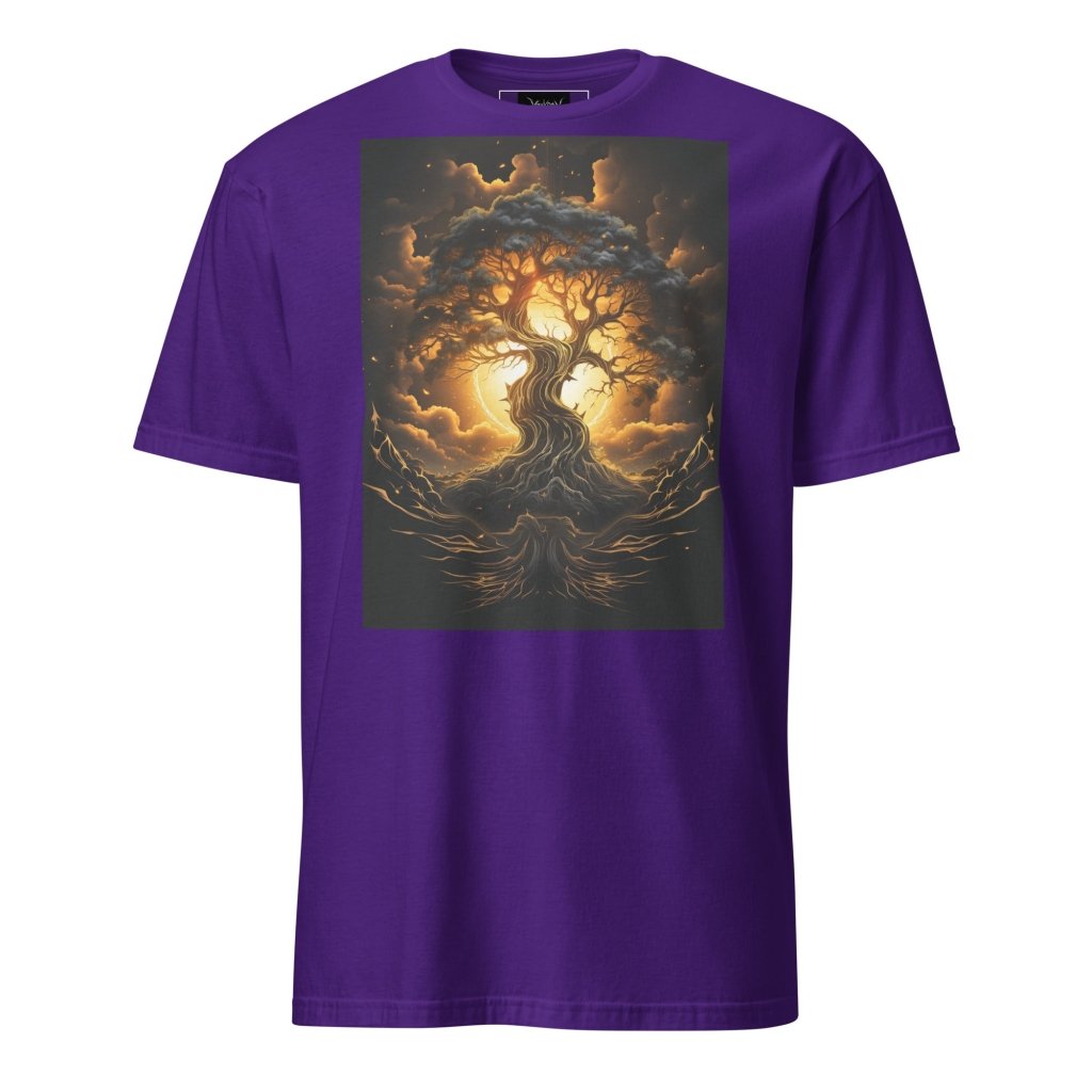 YA'AXCHE TREE SHIRT