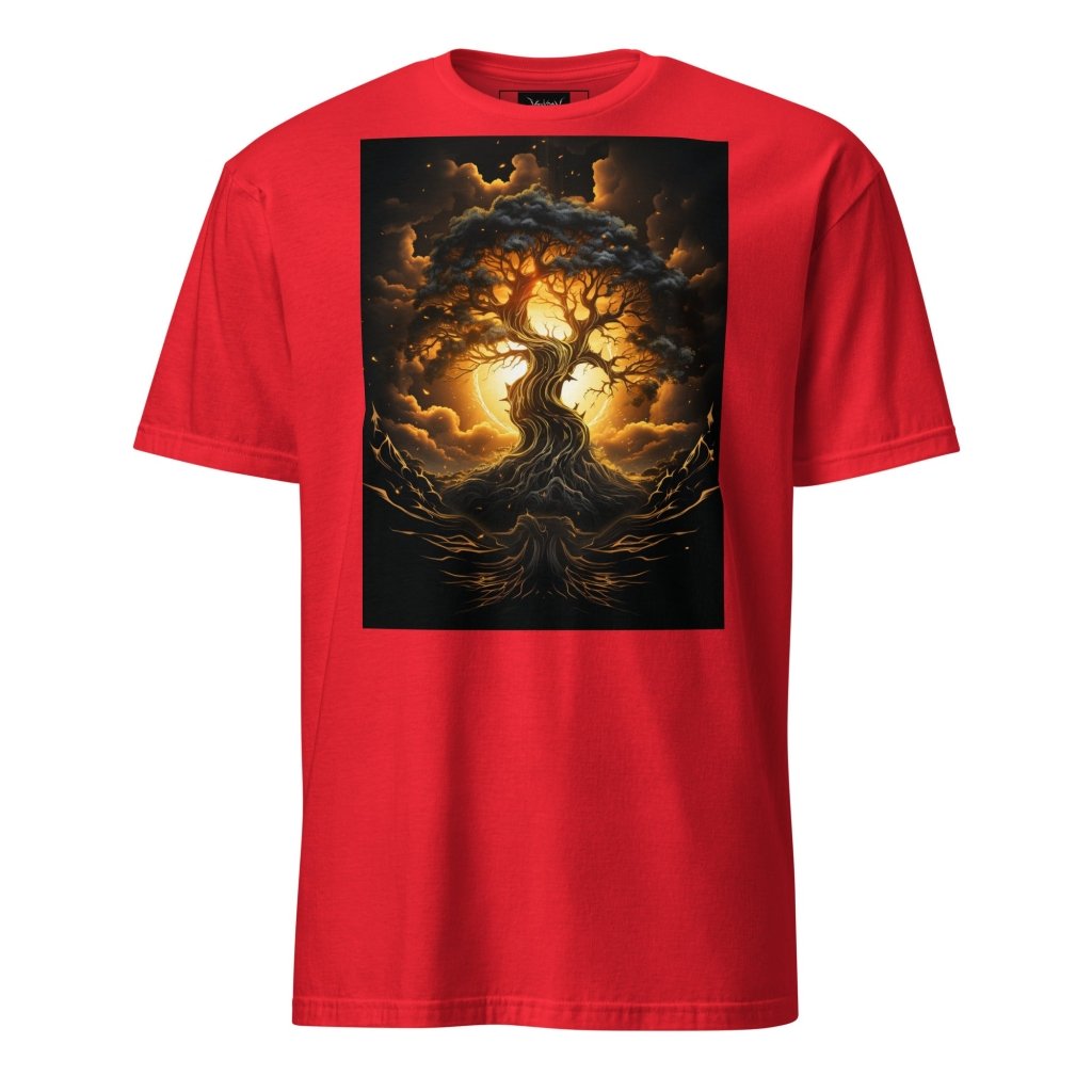 YA'AXCHE TREE SHIRT