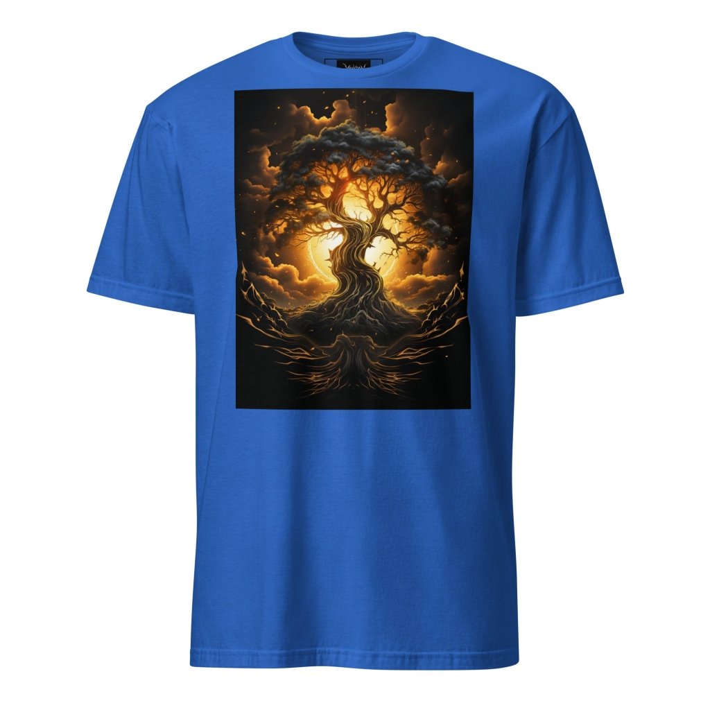 YA'AXCHE TREE SHIRT