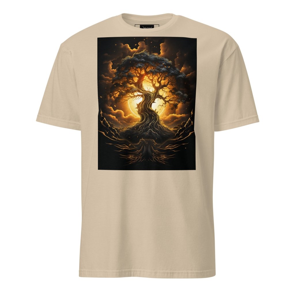 YA'AXCHE TREE SHIRT