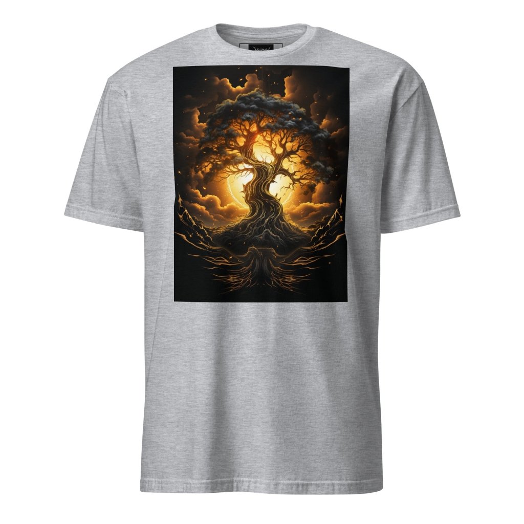 YA'AXCHE TREE SHIRT